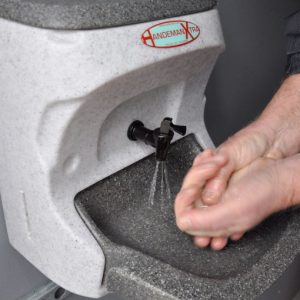 Handeman Xtra 12 volt (euro6 2015-) - Billede 3