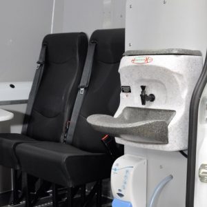 Handeman Xtra 12 volt (euro6 2015-) - Billede 4