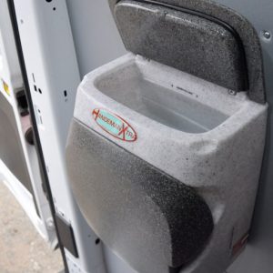 Handeman Xtra 12 volt (euro6 2015-) - Billede 6