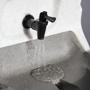 Handeman Xtra Portable Grå - Billede 3